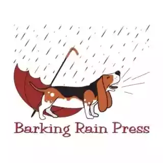 Barking Rain Press discount codes