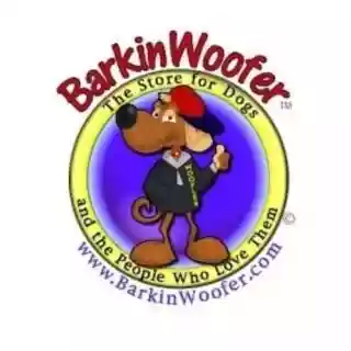 barkinwoofer.com logo
