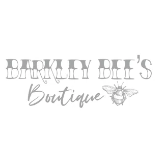 Barkley Bees Boutique logo