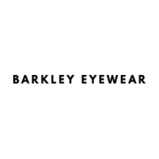 barkleyeyewear.com logo