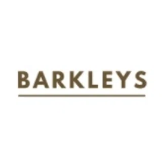 Barkley Eyewear logo