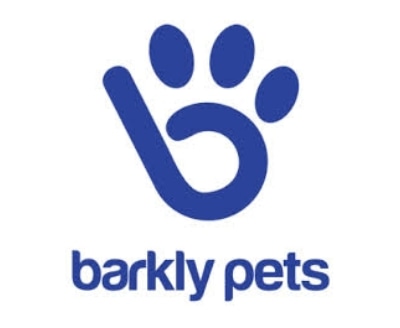 Shop Barkly Pets logo