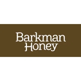 Shop Barkman Honey coupon codes logo