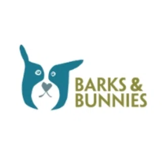 Shop Barks & Bunnies promo codes logo