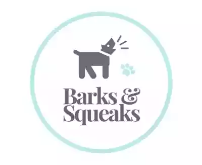 Barks And Squeaks promo codes