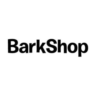 Shop BarkShop logo