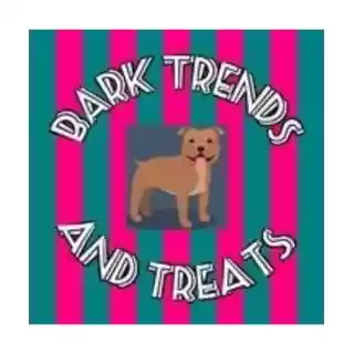Bark Trends And Treats coupon codes