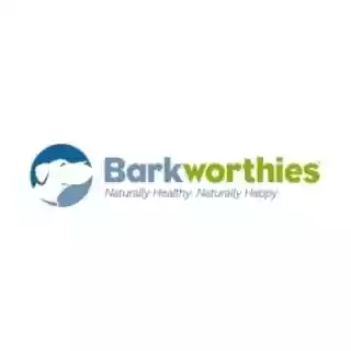 Barkworthies logo