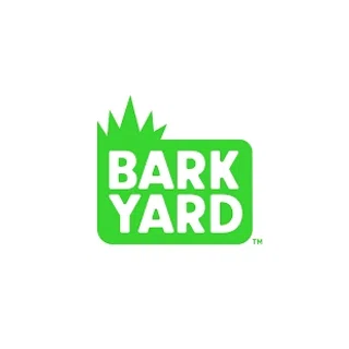 BarkYard logo