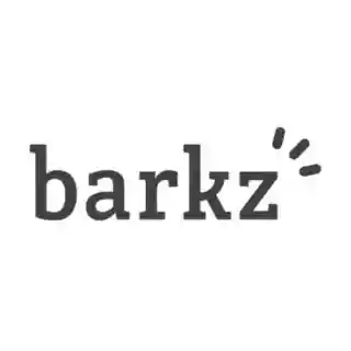 Barkz logo