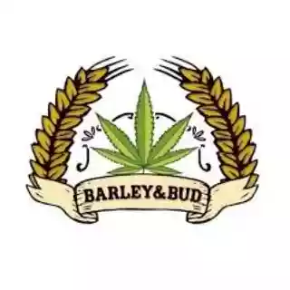 Barley & Bud logo