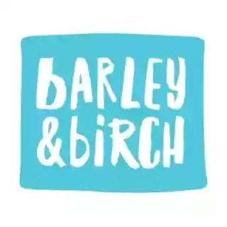Barley & Birch