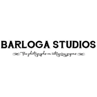 Barloga Studios logo