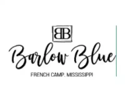 Barlow Blue promo codes