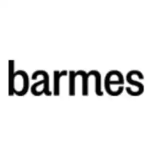 Barmes logo