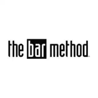 Shop The Bar Method promo codes logo