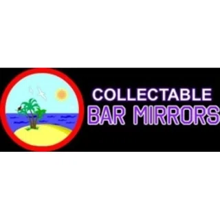 Shop Collectable Bar Mirrors logo