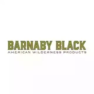 Shop Barnaby Black logo