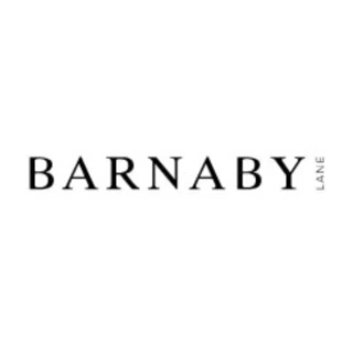 Barnabylane logo