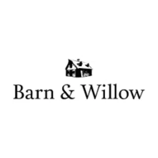 Shop Barn and Willow logo