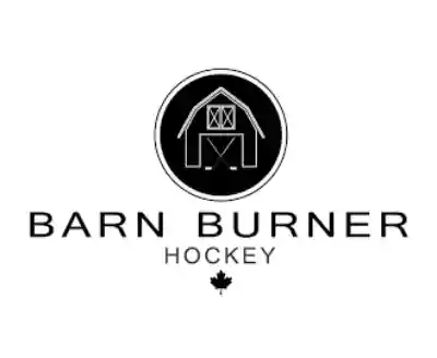 Barn Burner Hockey logo