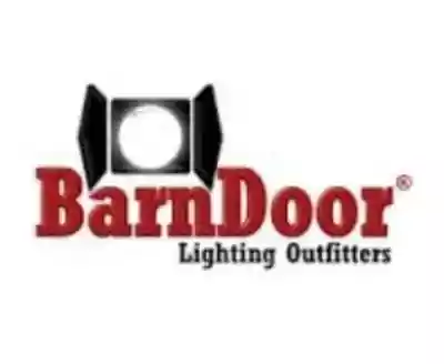 Shop BarnDoor logo