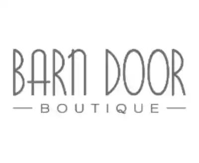Barn Door Boutique coupon codes