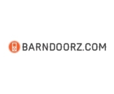 Shop Barndoorz logo