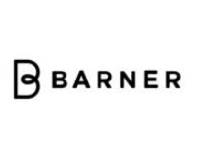 Shop Barner logo