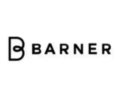 Barner logo