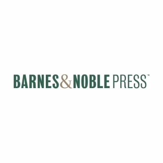 Shop Barnes & Noble Press logo
