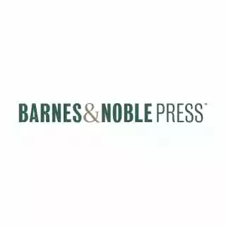 Shop Barnes & Noble Press coupon codes logo