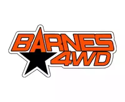 Barnes 4WD logo