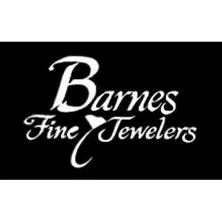 Barnes Fine Jewelers logo