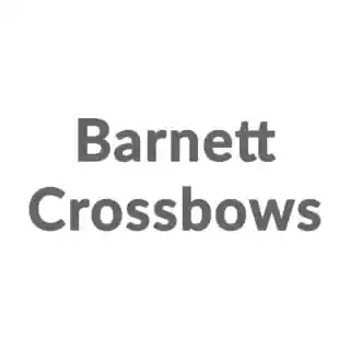 Shop Barnett Crossbows promo codes logo