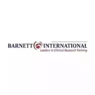 Barnett Educational Services promo codes