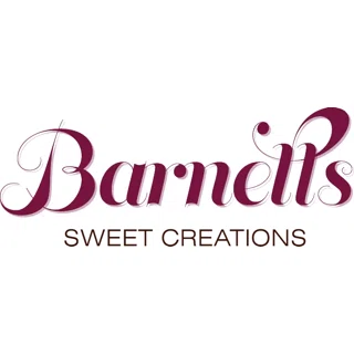 Barnetts Sweet Creations coupon codes