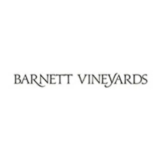 Barnett Vineyards logo