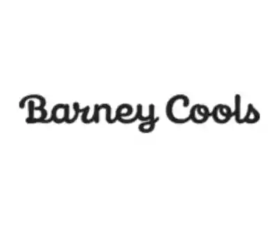 Shop Barney Cools discount codes logo