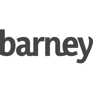 Barney Bed US logo