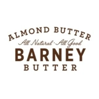 Shop Barney Butter logo