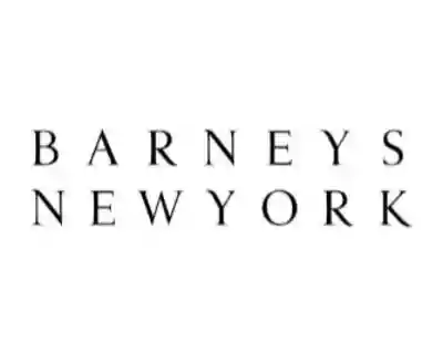 Shop Barneys promo codes logo