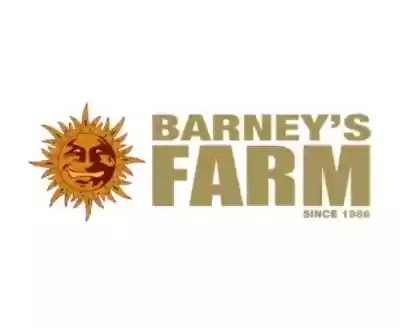 barneysfarm.com logo