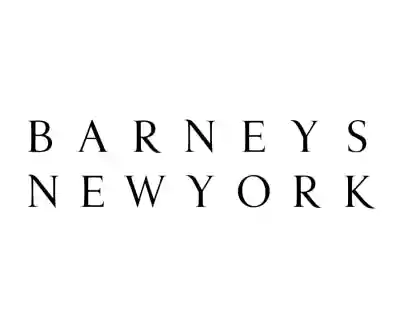 Shop Barneys Warehouse discount codes logo