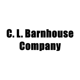 Shop C.L. Barnhouse Company logo