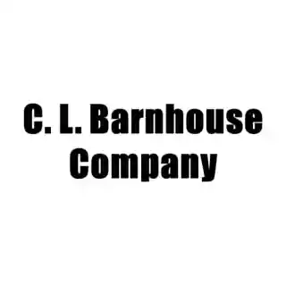C.L. Barnhouse Company promo codes
