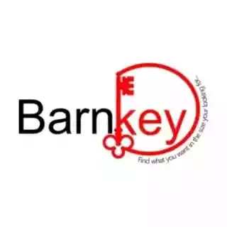 Shop BarnKey.com logo