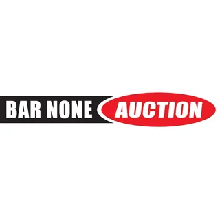 Bar None Auction logo