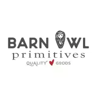 Barn Owl Primitives coupon codes
