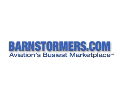Shop Barnstormers logo